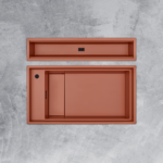 chau rua bat da malloca myst k83s myst k83l