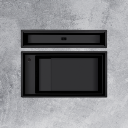 chau rua bat da malloca myst k86s myst k86l