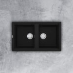 chau rua bat da malloca nero g 45040 2 ho