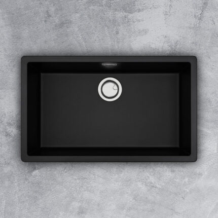 Chậu rửa bát đá MALLOCA ZEN K-13040 1 hố