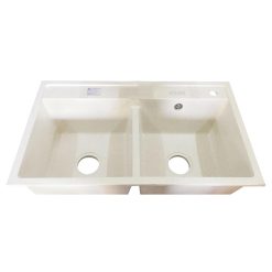 chau rua bat da roslerer rl 900 white duong ban 2 ho