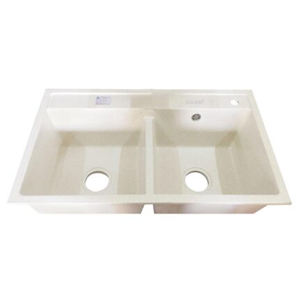 chau rua bat da roslerer rl 900 white duong ban 2 ho