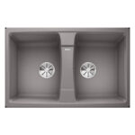 chau rua bat dat blanco lexa 8 alumetallic