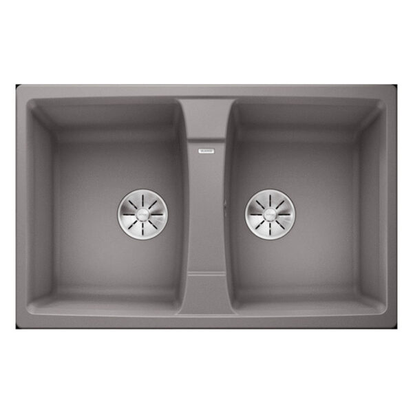 chau rua bat dat blanco lexa 8 alumetallic