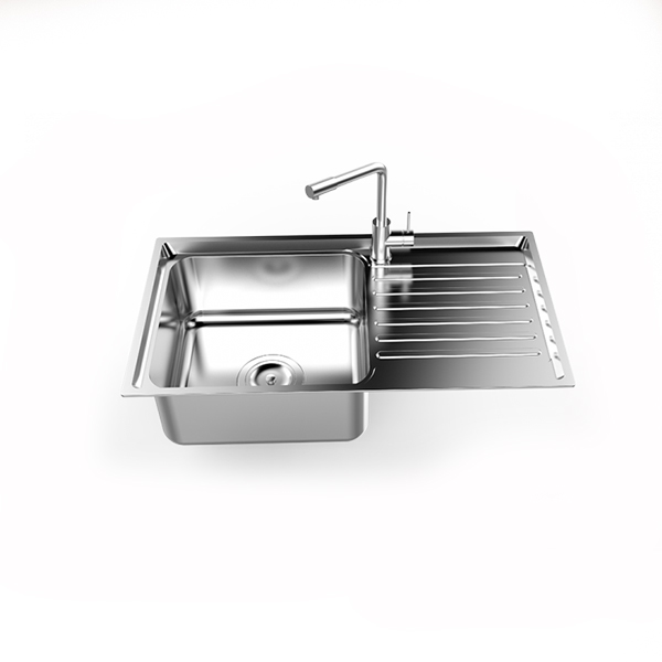 chau rua bat inox 304 son ha s78d s78x 1 ho 1 ban 1