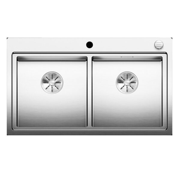 chau rua bat inox blanco divon ii 8 if