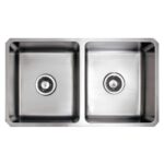 chau rua bat inox cata cb 2 am ban 2 ho