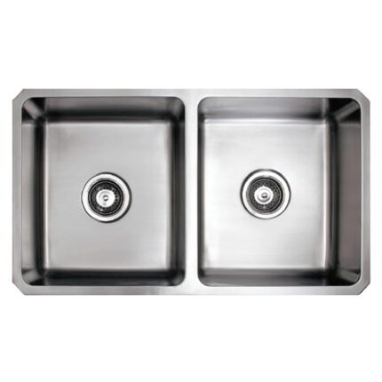 chau rua bat inox cata cb 2 am ban 2 ho