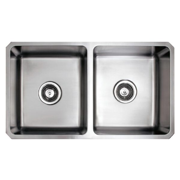 chau rua bat inox cata cb 2 am ban 2 ho