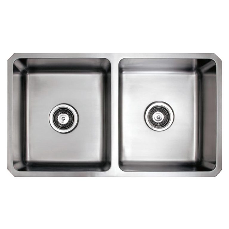 chau rua bat inox cata cb 2 am ban 2 ho