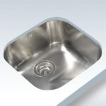 chau rua bat inox cata cbp 40 40 am ban 1 ho