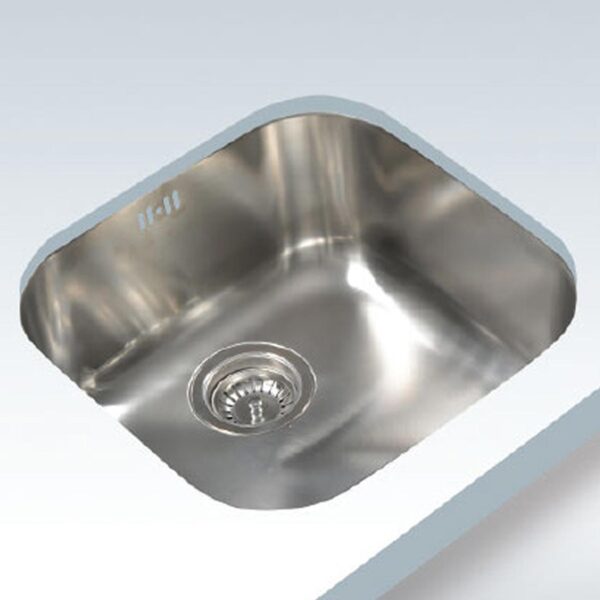 chau rua bat inox cata cbp 40 40 am ban 1 ho