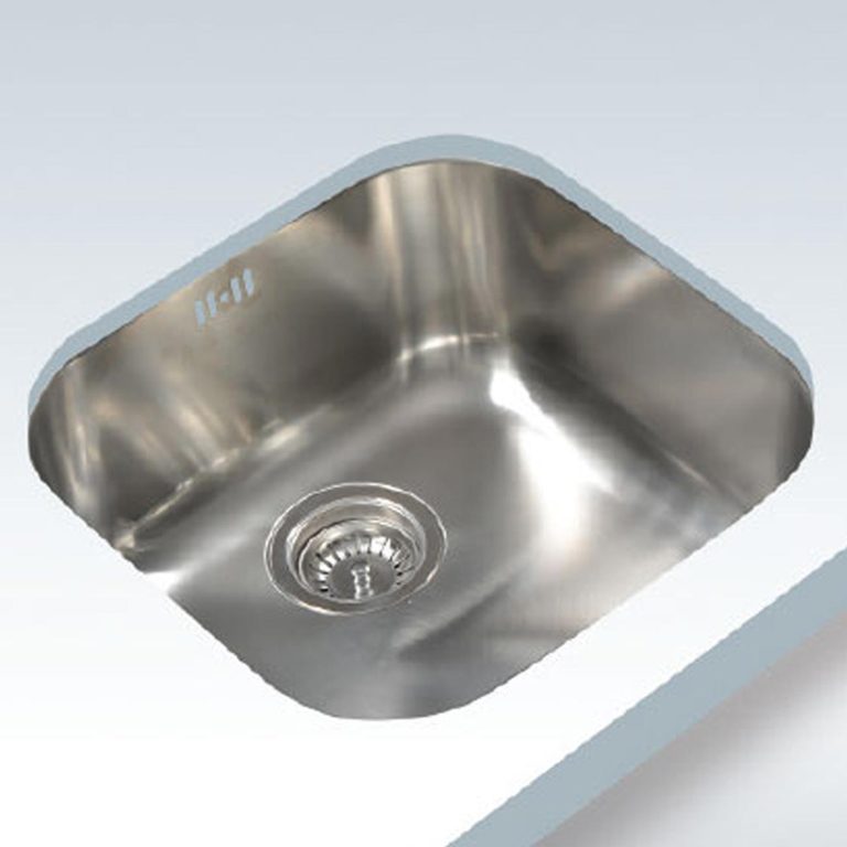 chau rua bat inox cata cbp 40 40 am ban 1 ho