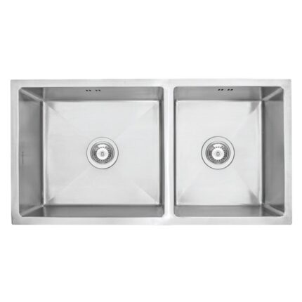 Chậu rửa bát Inox Hafele HS-SD8745 567.23.040 2 hố