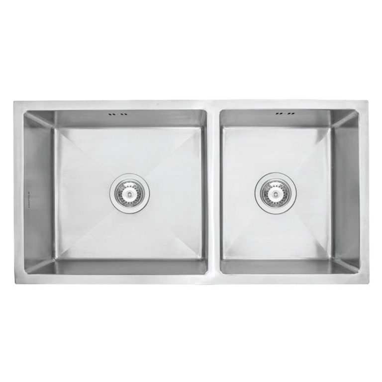 Chậu rửa bát Inox Hafele HS-SD8745 567.23.040 2 hố