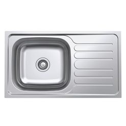 chau rua bat inox hafele hs19 ssd1r60 56723093 1 ho 1 ban