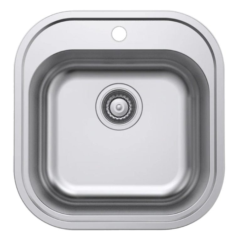 chau rua bat inox hafele hs19 ssn1r50 56723