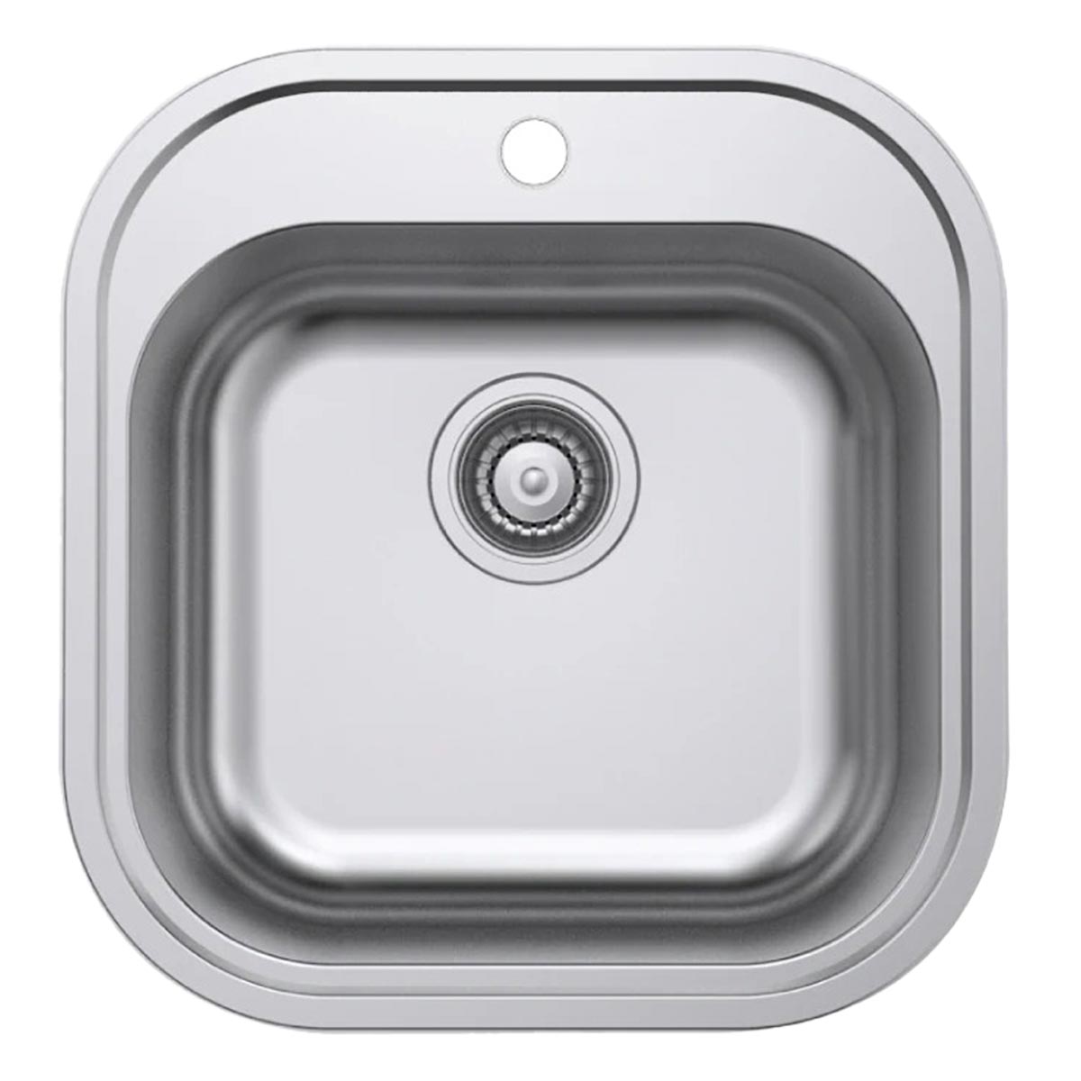 chau rua bat inox hafele hs19 ssn1r50 56723