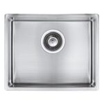 chau rua bat inox hafele hs19 ssn1s60 56720