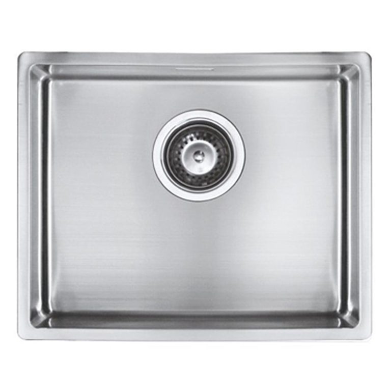 chau rua bat inox hafele hs19 ssn1s60 56720