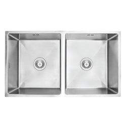 chau rua bat inox hafele hs19 ssn2s90m valerian 56723