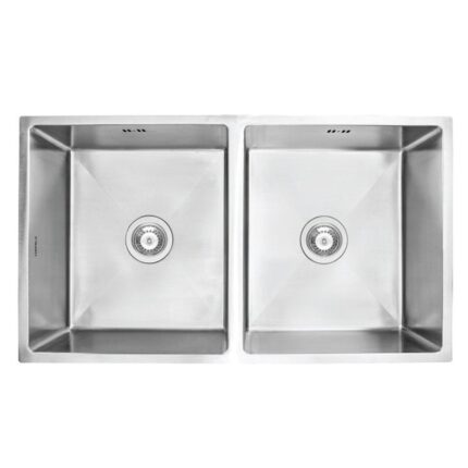 chau rua bat inox hafele hs19 ssn2s90m valerian 56723