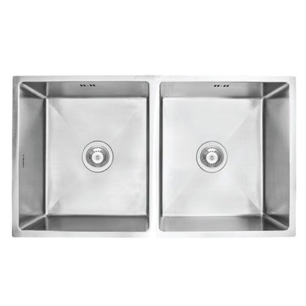 chau rua bat inox hafele hs19 ssn2s90m valerian 56723