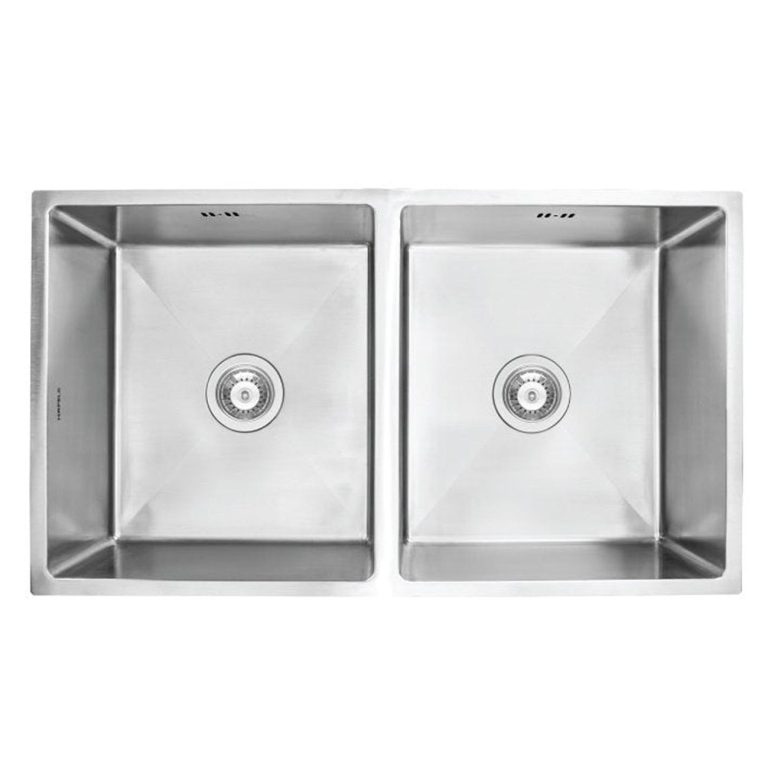 chau rua bat inox hafele hs19 ssn2s90m valerian 56723