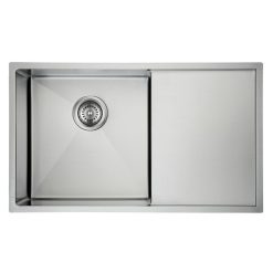 Chậu rửa bát Inox Hafele HS21-SSD1S60 567.94.010 1 hố 1 bàn