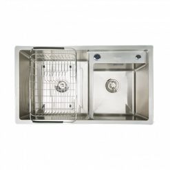 chau rua bat inox konox kn7847do