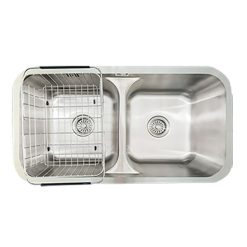 chau rua bat inox konox kn8246dua