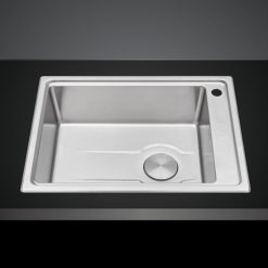 chau rua bat inox malloca ms 5066w duong ban 1 ho