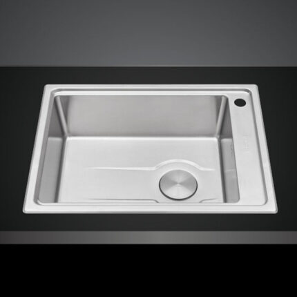 chau rua bat inox malloca ms 5066w duong ban 1 ho