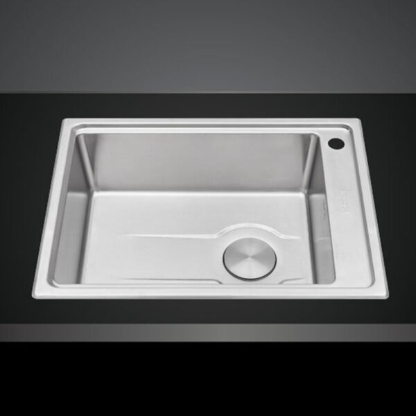 chau rua bat inox malloca ms 5066w duong ban 1 ho