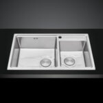 chau rua bat inox malloca ms 5082w duong ban 2 ho