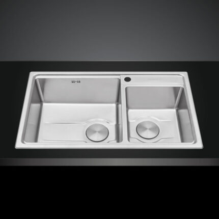 chau rua bat inox malloca ms 5082w duong ban 2 ho