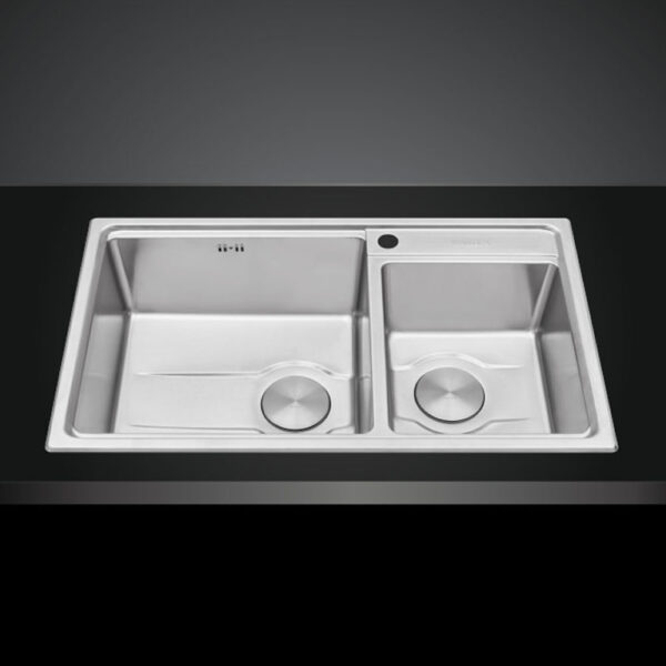 chau rua bat inox malloca ms 5082w duong ban 2 ho