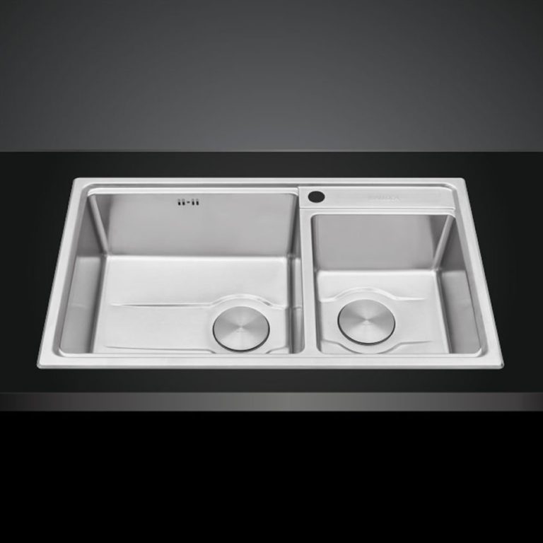 chau rua bat inox malloca ms 5082w duong ban 2 ho