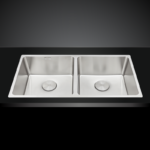 chau rua bat inox malloca ms 6075