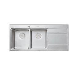 chau rua bat inox malloca ms 7818