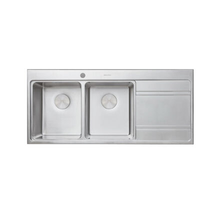 chau rua bat inox malloca ms 7818