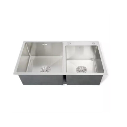 chau rua bat inox roslerer rl01 7843 lech duong ban 2 ho