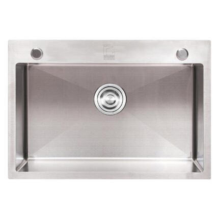 chau rua bat inox roslerer rl04 6045 duong ban 1 ho