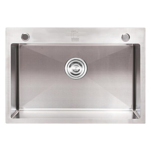 chau rua bat inox roslerer rl04 6045 duong ban 1 ho