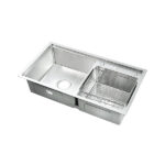 chau rua bat inox roslerer rl04 688 lech duong ban 2 ho