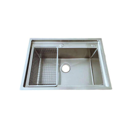 chau rua bat inox roslerer rl04 7045 duong ban 1 ho