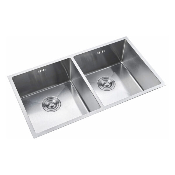 chau rua bat inox roslerer rl04 8245 am ban 2 ho can 2