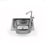 chau rua bat inox son ha shn1h0b 447 1 ho 1