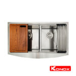 chau rua bat konox kn8450da 1