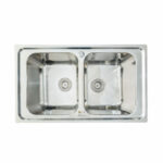 chau rua bat konox premium ks8650 2b